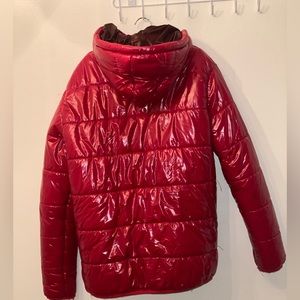 used women jacket
